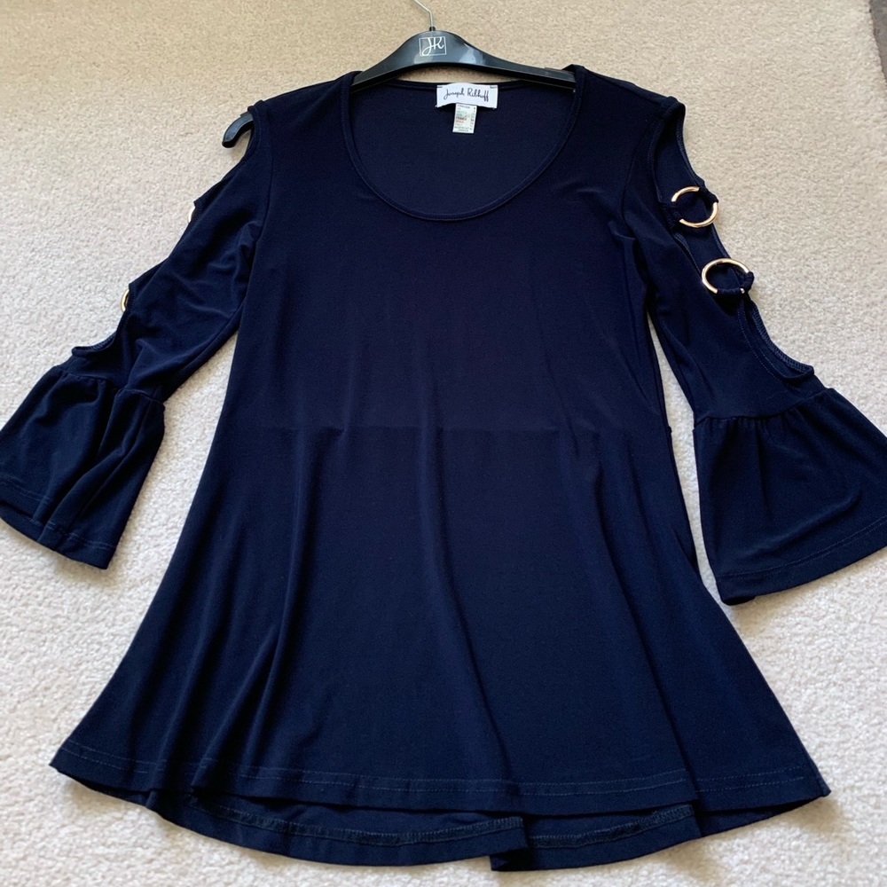 Joseph Ribkoff Top